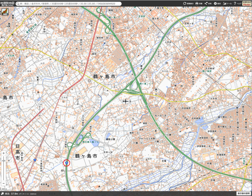 「正しい地図」って何だろう？