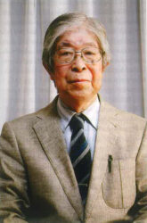 岩月善之助博士(1929-2015)